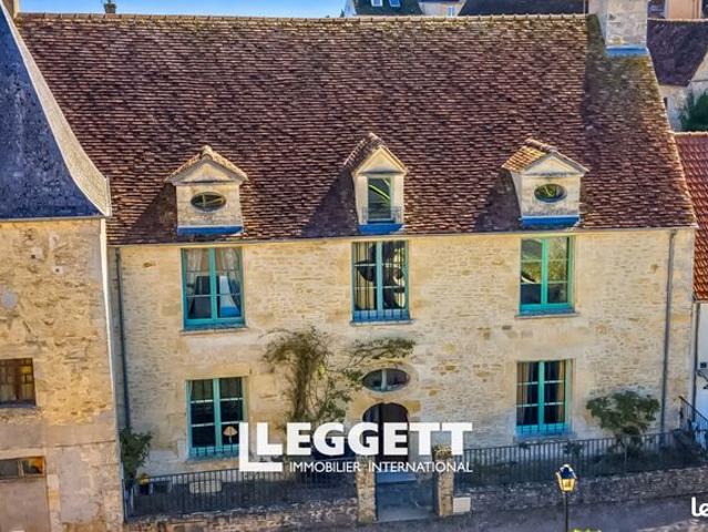 Maison vente à Alençon, Sées