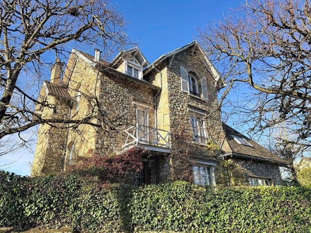 Maison vente à Versailles, Le Chesnay