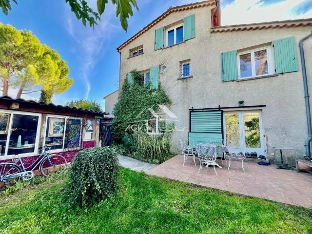 Maison vente à Alès, Occitanie