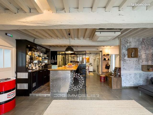 Maison vente à Chalon-sur-Saône, Laives