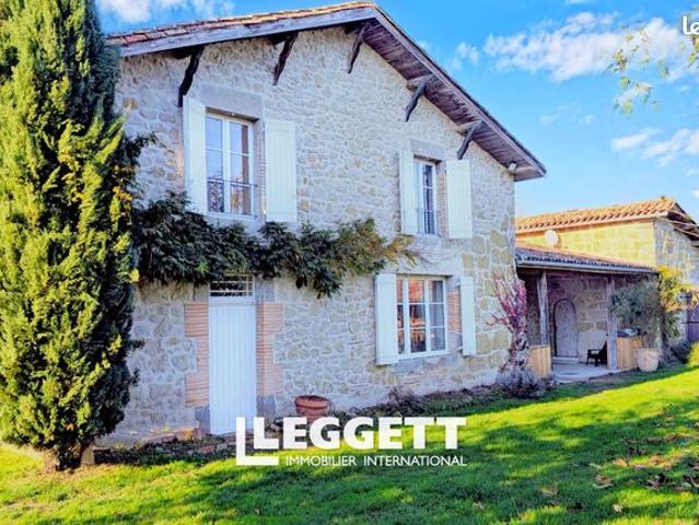 Maison vente à Marmande, Fauillet