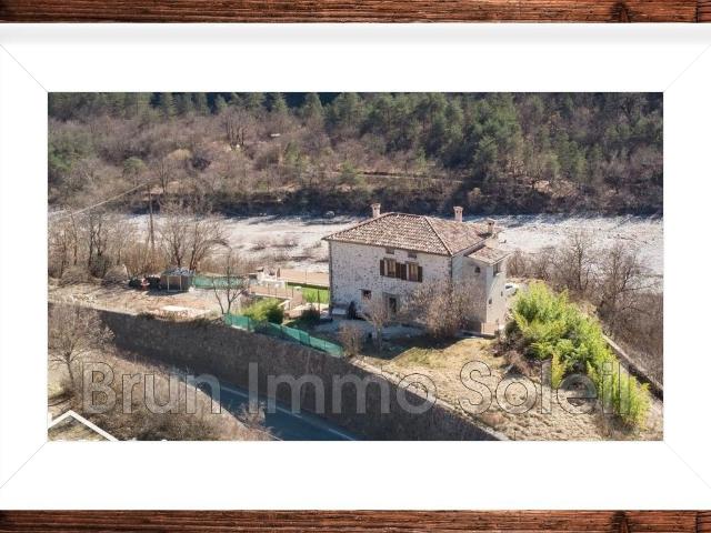 Maison vente à Narboins, Villars-sur-Var