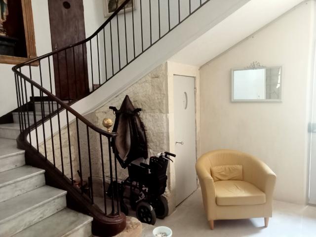 Maison vente à Carpentras