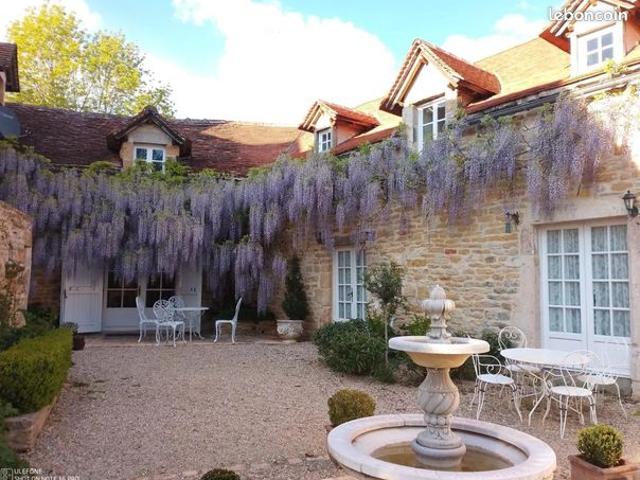 Maison vente à Villefranche-de-Rouergue, Martiel