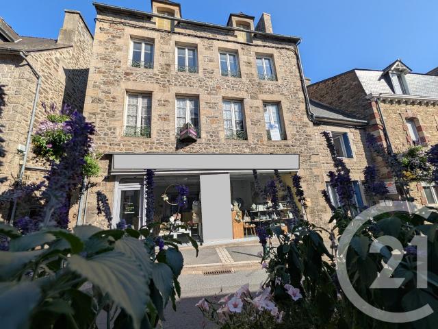Maison vente à Le Verger, Plancoët