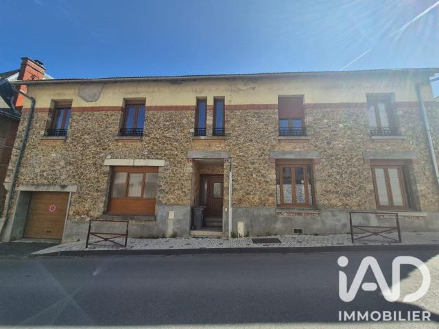 Maison vente à Reims, Rilly-la-montagne