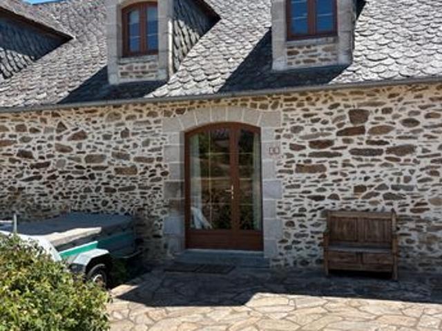 Maison vente à Ussel, Soursac