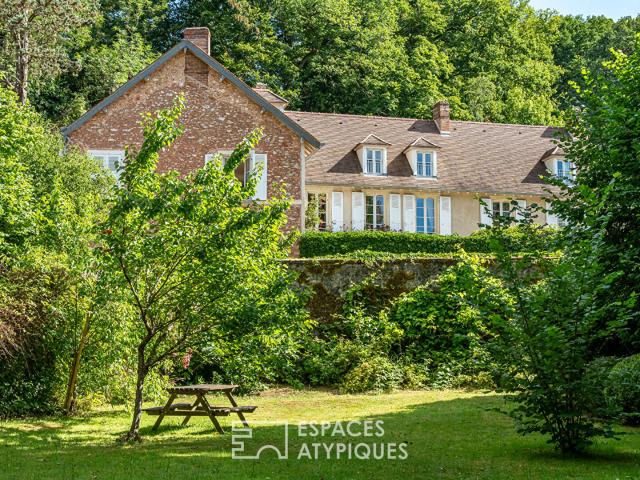 Maison vente à Rambouillet, La Celle-les-bordes