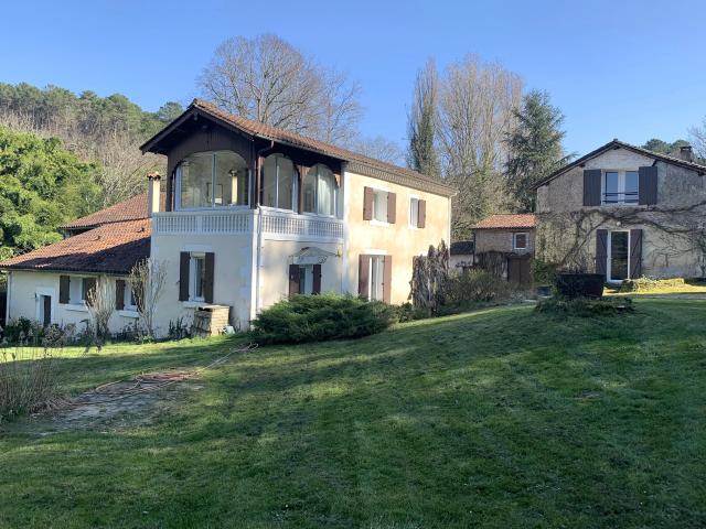 Maison vente à Périgueux, Saint-astier