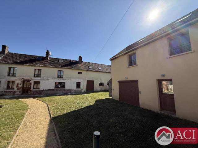 Maison vente à Beauvais, Auneuil