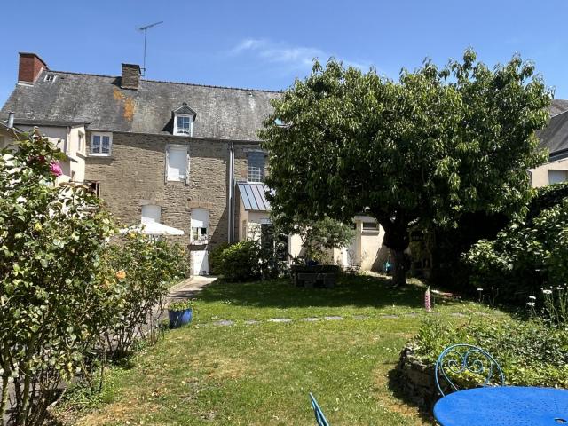 Maison vente à Avranches, Pontorson
