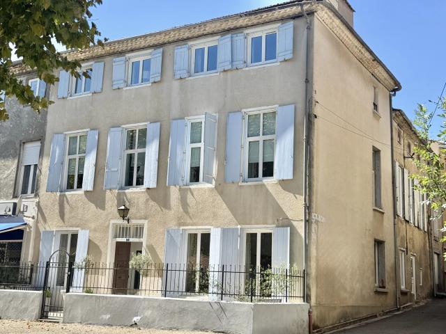 Maison vente à Pamiers, La Bastide-sur-l'hers