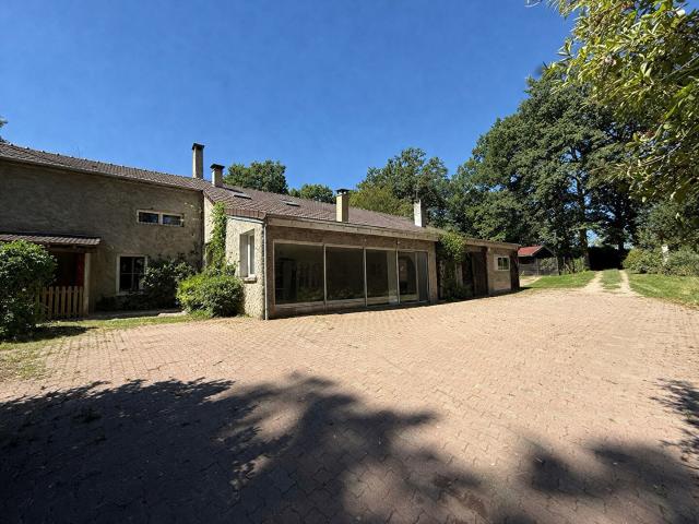 Maison vente à Rambouillet, Magny-les-hameaux