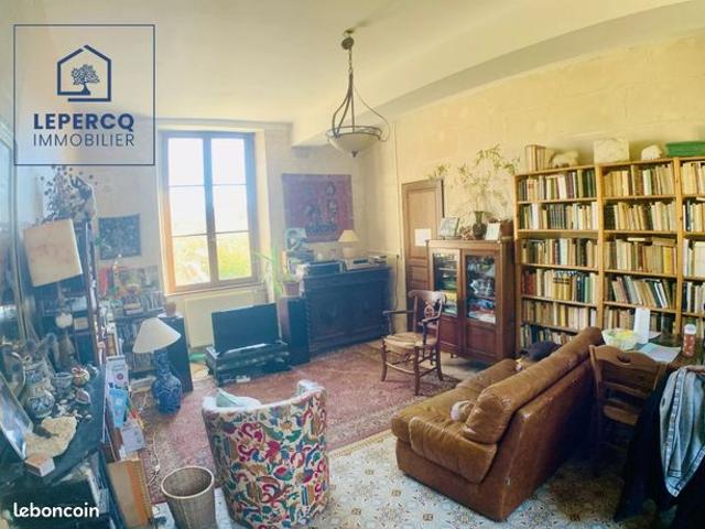 Maison vente à Soissons, Villers-cotterêts