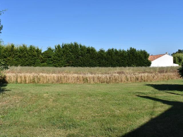 Maison vente à Saint-Jean-d'Angély, Loulay