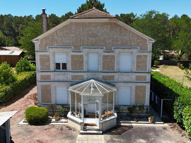 Maison vente à Nérac, Casteljaloux
