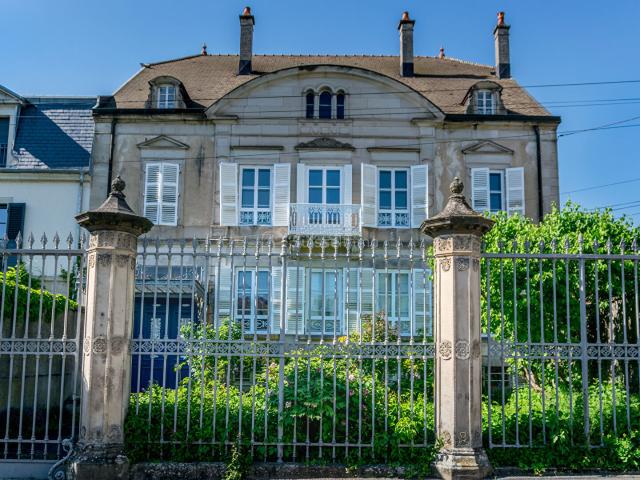 Maison vente à Lure