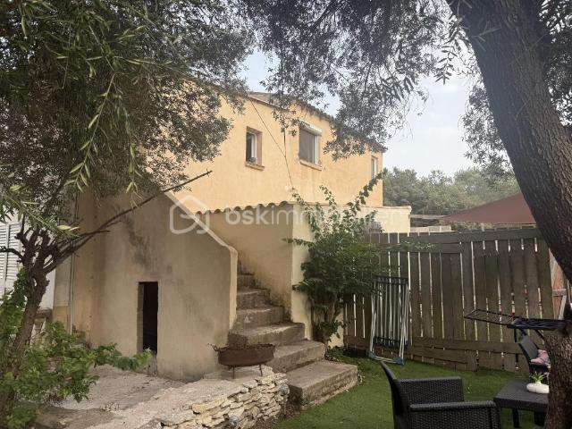 Maison vente à Sartène, Bonifacio