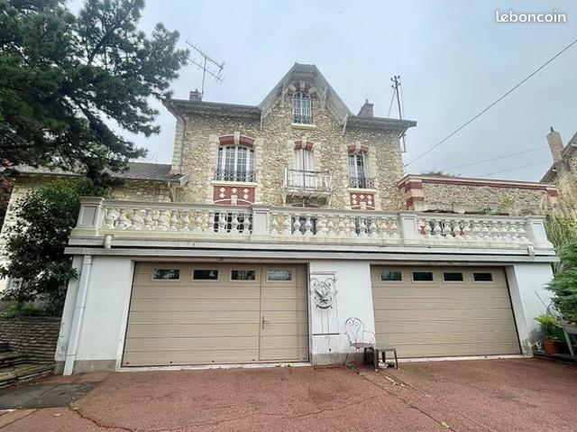 Maison vente à Parmain