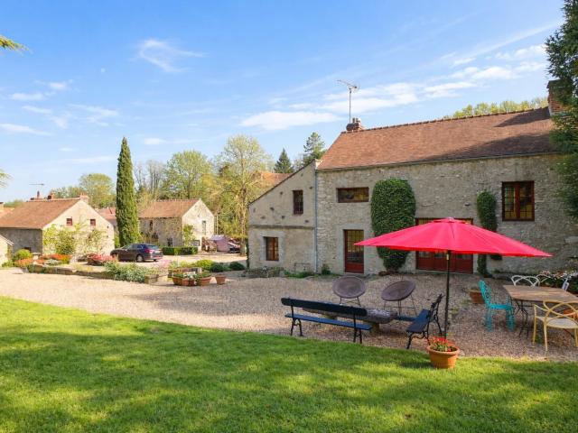 Maison vente à La Villeneuve, Mézières-sur-Seine