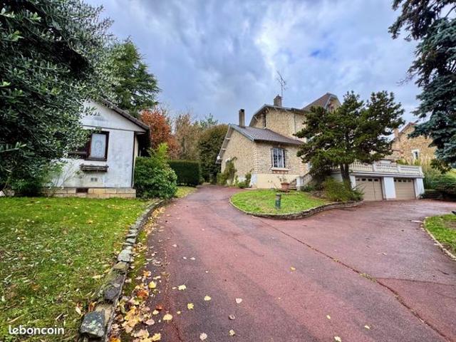 Maison vente à Pontoise, Parmain