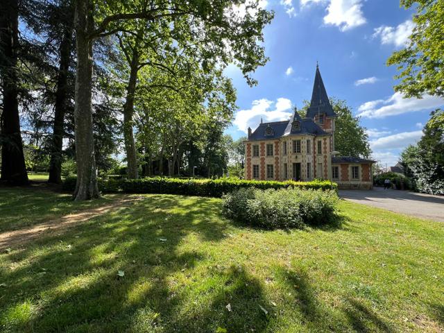 Maison vente à Moulins, Yzeure