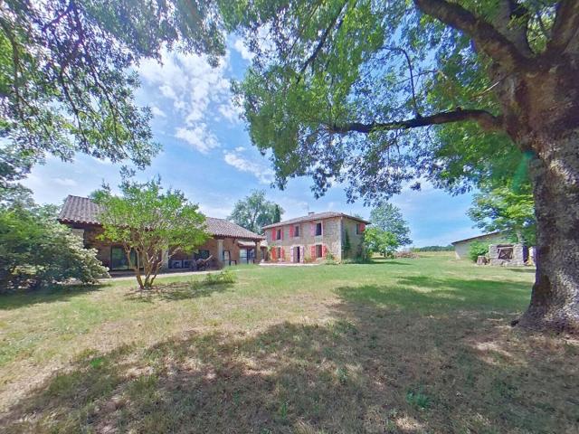 Maison vente à Montauban, Saint-cirq