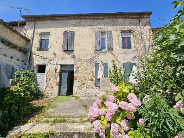 Maison vente à Mont-de-Marsan, Gabarret