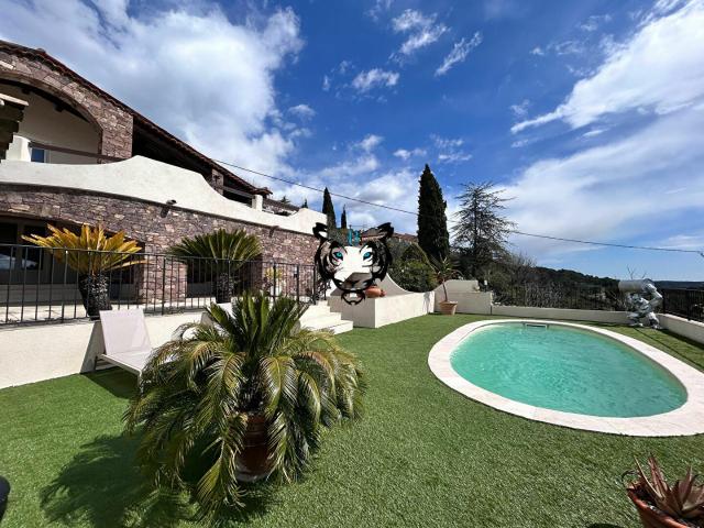 Maison vente à Arrondissement de Draguignan, Draguignan