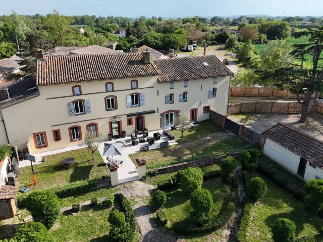 Maison vente à Le Fort, Clermont-le-Fort
