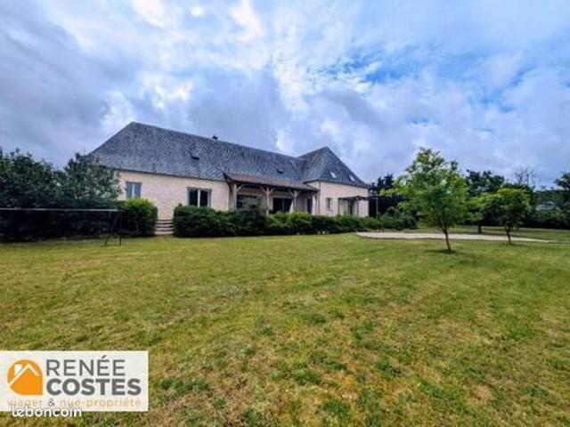 Maison vente à Sarlat-la-Canéda, Nadaillac