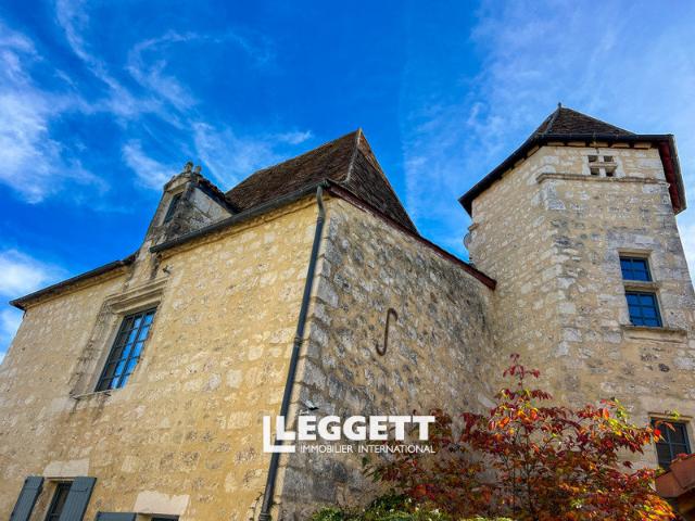 Maison vente à Bergerac, Eymet