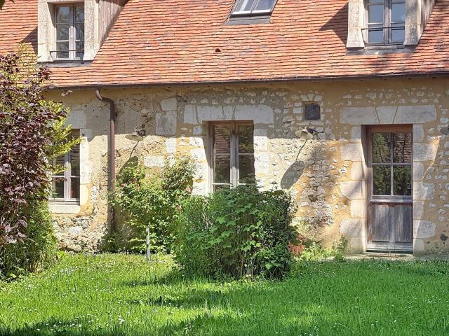 Maison vente à Mortagne-au-Perche, Saint-mard-de-réno