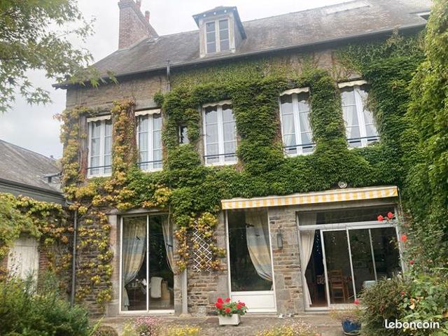 Maison vente à Vire, Normandie