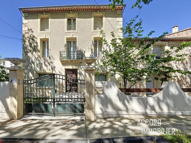 Maison vente à Béziers, Pomérols