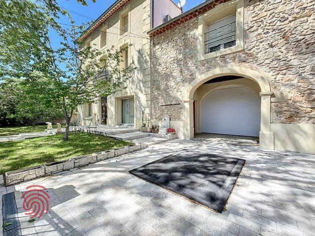Maison vente à Béziers, Pomérols