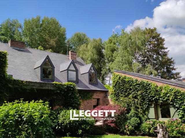 Maison vente à Arras, Frévent