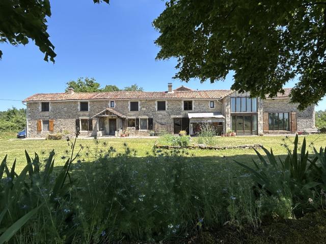 Maison vente à Chaunay, Vienne