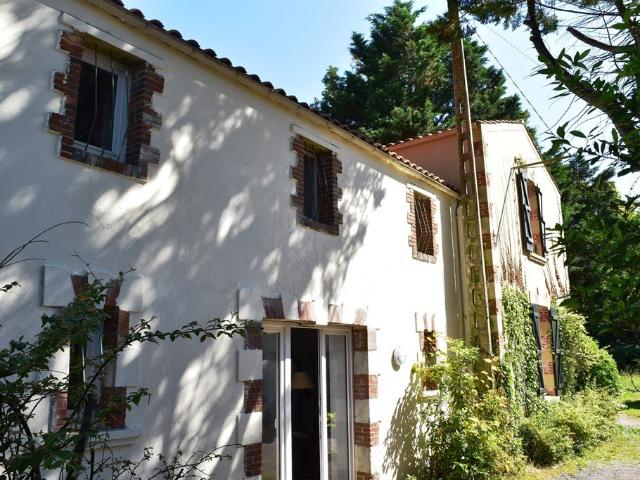 Maison vente à Les Sables-d'Olonne, Château-d'olonne