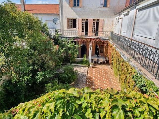 Maison vente à Mont-de-marsan