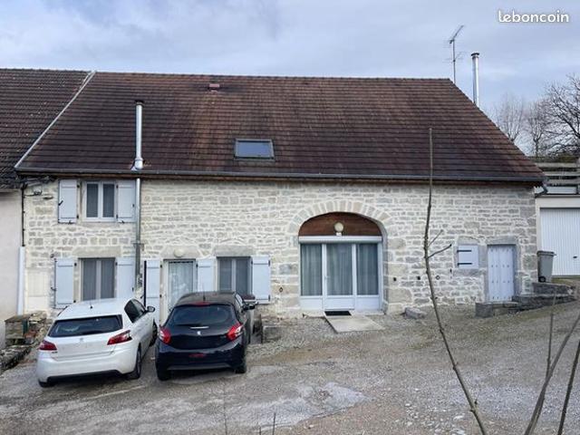Maison vente à Lons-le-Saunier, Clairvaux-les-lacs