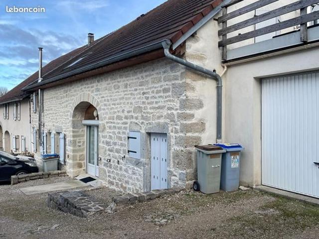 Maison vente à Lons-le-Saunier, Clairvaux-les-lacs