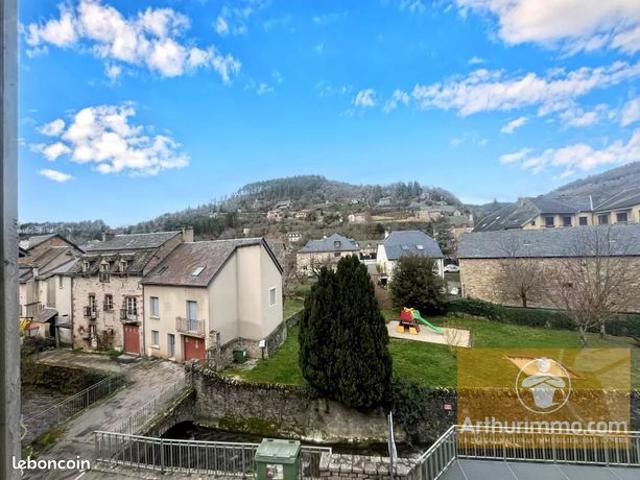 Maison vente à Mende, La Canourgue