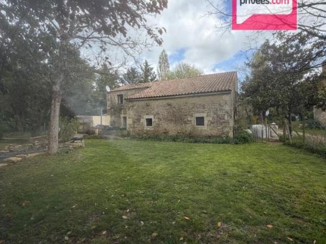 Maison vente à Fontenay-le-Comte, Sainte-hermine