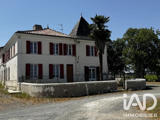 Maison vente à Pleine-Selve, Gironde