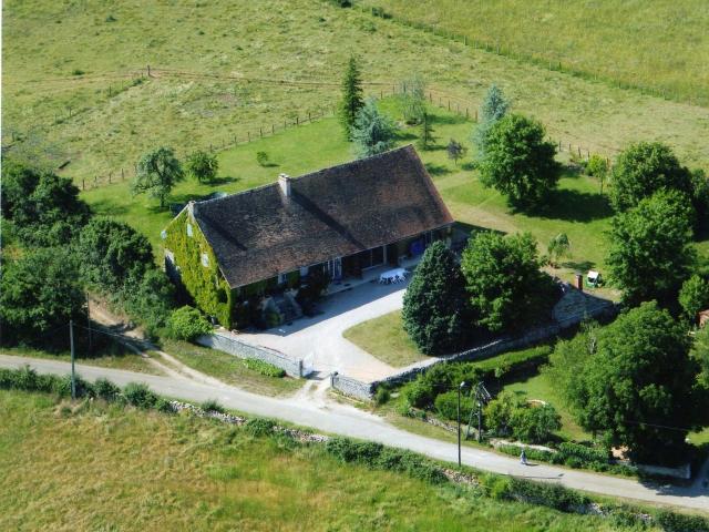 Maison vente à Fley, Saône-et-Loire