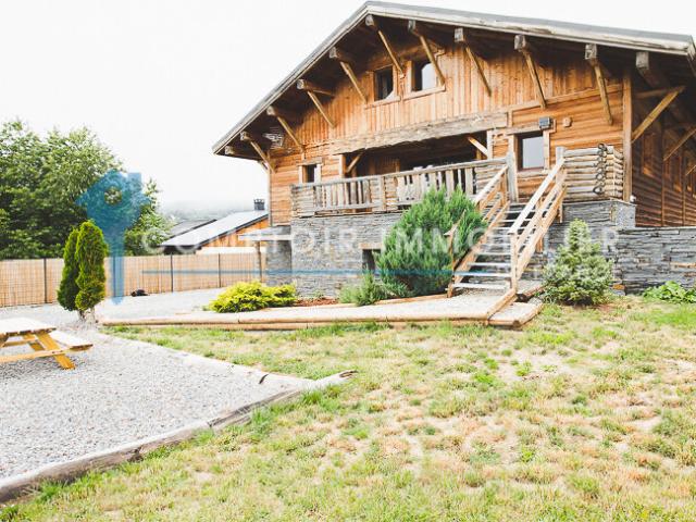 Maison vente à Prades, Bolquère