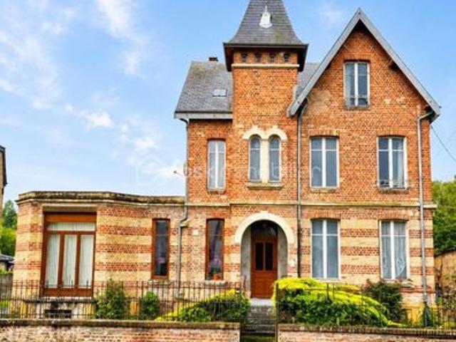 Maison vente à Vouziers