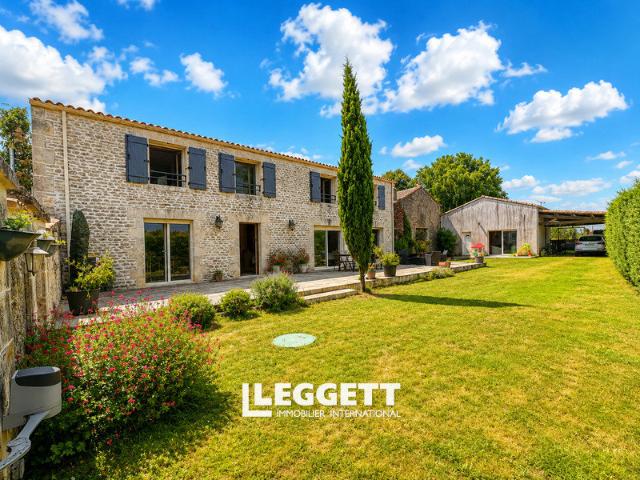 Maison vente à Rochefort, Nieulle-sur-seudre