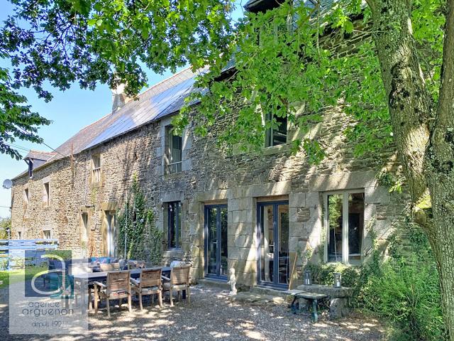 Maison vente à Saint-Malo, Bretagne